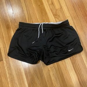 Nike women’s athletic shorts